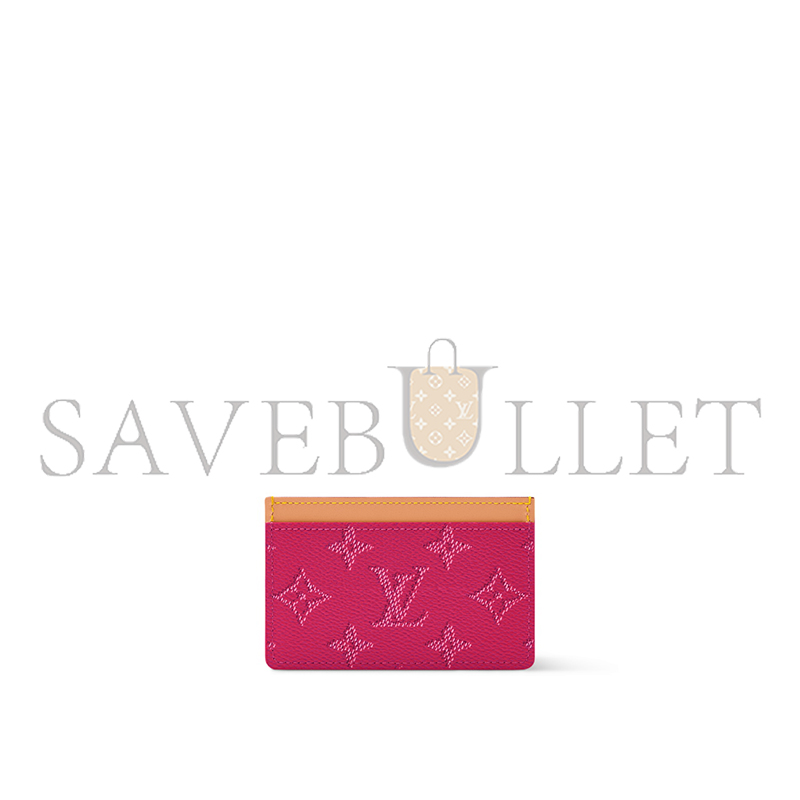 LOUIS VUITTON CARD HOLDER M27115 (11*7cm) LOUIS VUITTON CARD HOLDER M27115 (11*7cm)